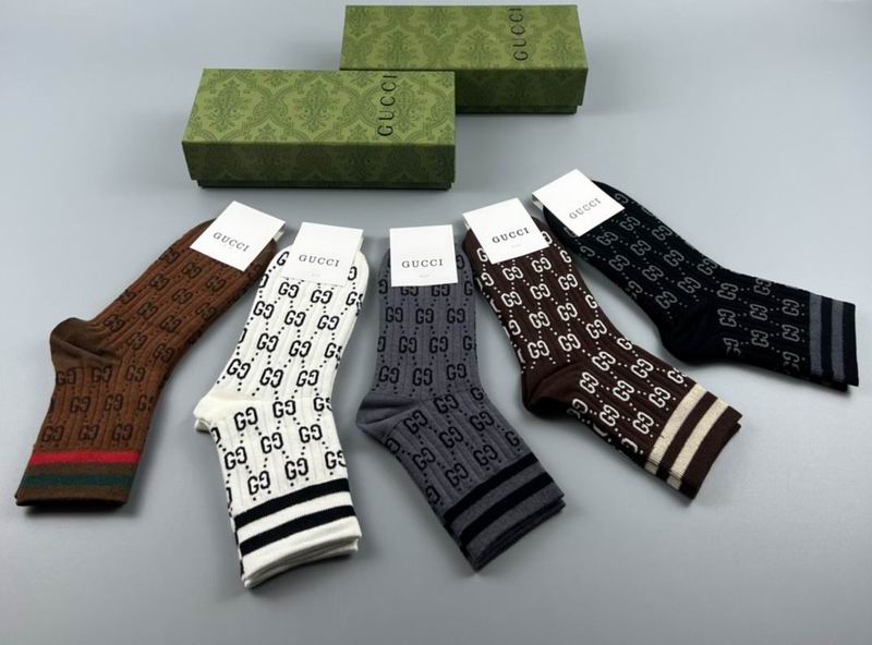 Gucci Socks 02 (7)